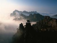 Huangshan Mountain