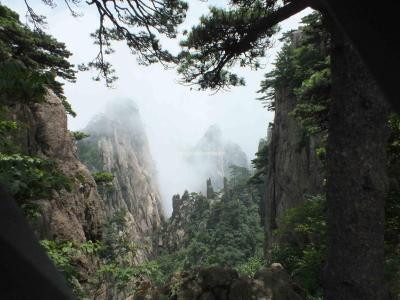 Yellow Mountain