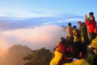 Yellow Mountain Anhui