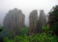 Yellow Stone Village Zhangjiajie