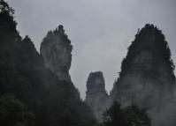 Huangshizhai Zhangjiajie