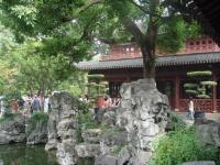 Yu Garden Shanghai