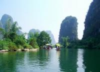 Yulong River Yangshuo