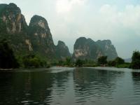 Yulong River