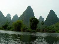 Guilin Charming Yulong River