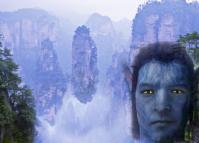 Zhangjiajie Avatar Hallelujah