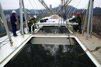 Zhangjiajie Glass-bottom Bridge