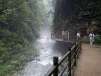 Zhangjiajie Grand Canyon