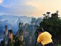 Zhangjiajie National Forest Park