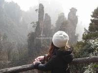 Zhangjiajie National Forest Park