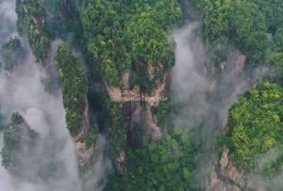 Zhangjiajie National Forest Park