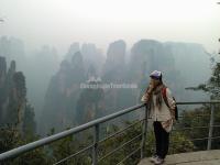 Zhangjiajie National Forest Park