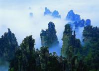 Zhangjiajie National Forest Park