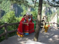 Zhangjiajie National Forest Park