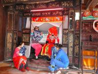 Zhangjiajie Tujia Crying Marriage