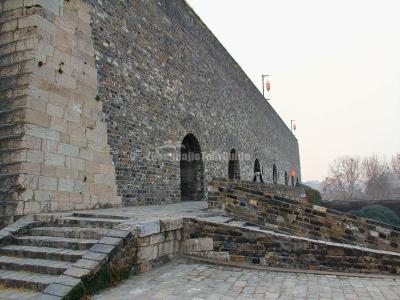 Zhong Hua City Gate 