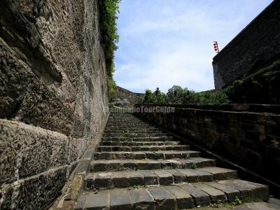 Zhong Hua City Gate 