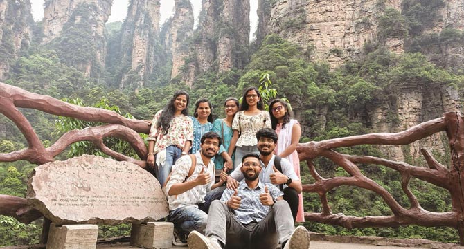 6-day Ultimate Zhangjiajie Furong Fenghuang Tour