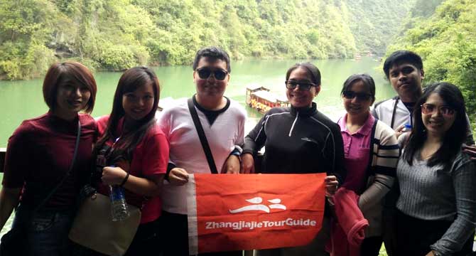 4-day Zhangjiajie National Park Glass Bridge & Tianmen Mountain Tour 4-day Zhangjiajie National Park Glass Bridge & Tianmen Mountain Tour
