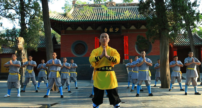 10-day Zhangjiajie Xi'an Luoyang Shanghai Tour 10-day Zhangjiajie Xi'an Luoyang Shanghai Tour